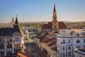 Tour image of Dracula beyond the legend: 8-day private tour in Transilvania