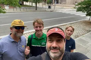Tour image of Walking Tour of Historic Philadelphia