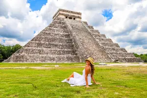 Tour image of Chichen Itza, Cenote, and Valladolid Tour