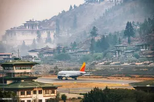 Tour image of Trip to Bhutan