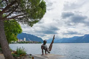 Tour image of Montreux - Private Walking Tour