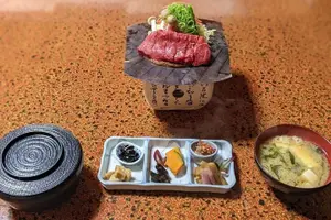 Tour image of Magome to Tsumago Hiking Tour from Nagoya
