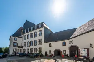 Tour image of WWII Battlefields and Castles Private Tour in Luxembourg