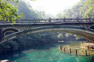 Tour image of 8-Hour Private Tour to National Natural Reserve--Dinghu Mountain