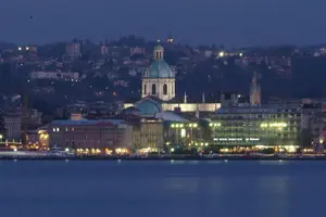 Image of Italy