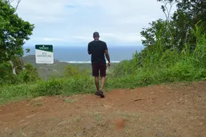 Tour image of ATV Tour in St Lucia