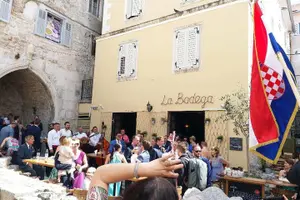 Tour image of 7 Days Balkan tour to historic Croatia and Bosnia Herzegovina