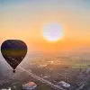 Image of In the Air