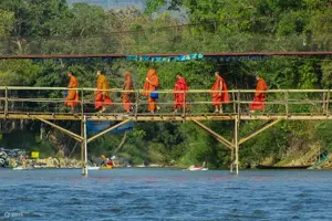 Tour image of Vang Vieng