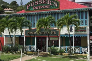Tour image of British Virgin Islands - Road Town Self Guided Audio Walking Tour