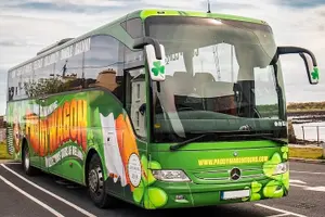 Tour image of Morning Blarney Castle and Kinsale Half Day Tour from Cork