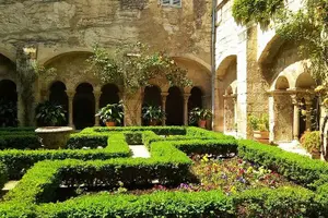 Tour image of In the footsteps of Van Gogh in Provence from Avignon
