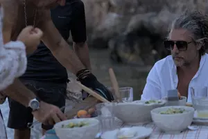 Tour image of Karaada Gastronomy Experience with Deniz Kurt