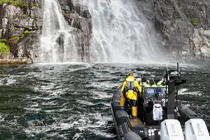 Image of Norway