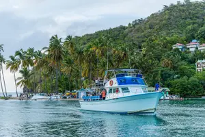 Tour image of St Lucia Roundtrip Transfer: Hewanorra International Airport