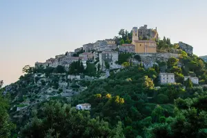 Tour image of Monaco & Eze Small-Group Day Trip with Perfumery Visit from Nice