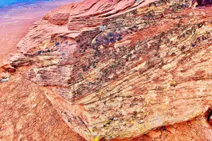 Tour image of Monument Valley Backcountry Tour