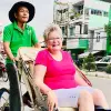 Image of Pedicab Tours
