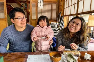 Tour image of Hidden Fuji drive tour with a Local English speaking guide