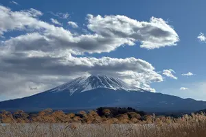 Tour image of Tokyo: Mount Fuji Day Tour with Optional Great Buddha & Lake Ashi