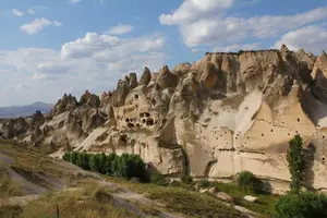 Tour image of Cappadocia Hot air Balloon Ride Cat Valley