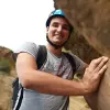 Image of Climbing
