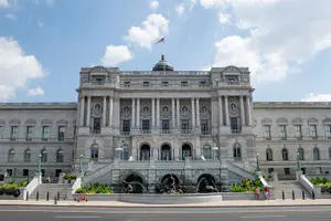 Tour image of The Original Capitol Hill Small Group Tour w/ Reserved Passes
