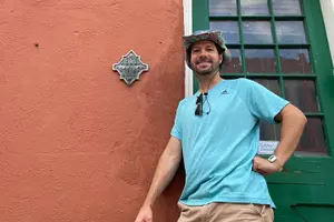 Tour image of Galveston Walking History Tour