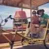 Image of Pedicab Tours