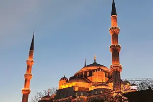 Tour image of ISTANBUL BEST: Iconic Landmarks FullDay Private Guided City Tour