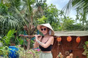 Tour image of Mekong Delta in One Day Guided Sightseeing Tour