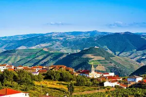 Tour image of Pinhão Boat, lunch&wine tour