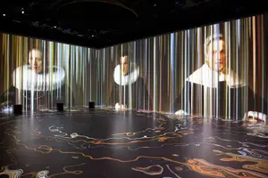 Tour image of "Remastered" Audiovisual Experience in Rotterdam