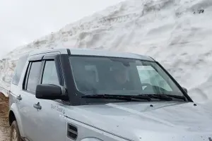Tour image of Jeep tour in National park Durmitor