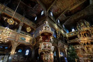 Tour image of Wroclaw to Peace Churches in Swidnica and Jawor Half Day Trip
