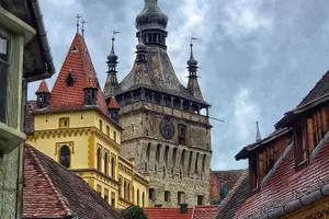 Tour image of WEDNESDAY and DRACULA Themed Private 5-Day Tour in Romania with Airport Pickup