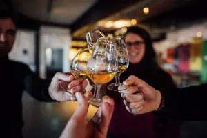 Tour image of Dublin Teeling Whiskey Distillery Guided Tour and Tasting 1 Hour