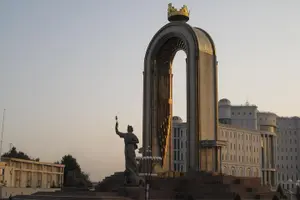 Tour image of Khujand Day Tour from Tashkent