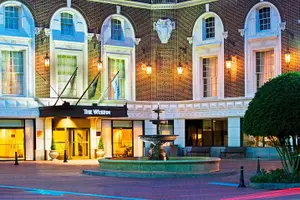 Tour image of Paranormal Walking Tour by Greenville Ghost Tours