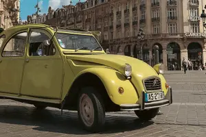 Image of France