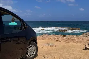 Tour image of Aruba Private 8 Hour Full Island Customized Adventure Tour