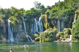 Tour image of Five Days in Amazing Bosnia and Herzegovina
