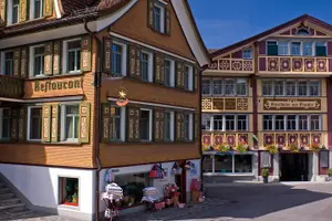 Tour image of Swiss Cheese, Chocolates and Mountains Small-Group Tour from Zurich