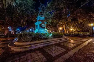 Tour image of Spirits and Scoundrels Adults Only Savannah Ghost Tour | 10pm