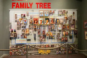 Tour image of Southfork Ranch Tour