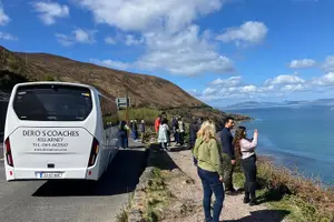 Tour image of NO 1 Ring of Kerry Tour inc Killarney Lakes & National Park