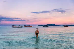 Tour image of Cambodia Intro