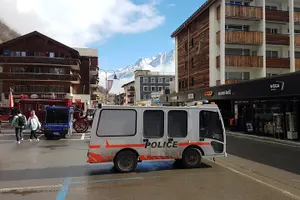 Tour image of Zermatt 2-Hour Small Group Village Walk
