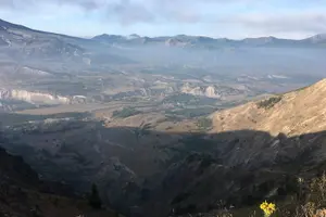 Tour image of Mt. St. Helens National Monument from Seattle: All-Inclusive Small-Group Tour