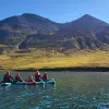 Image of Stand Up Paddleboarding